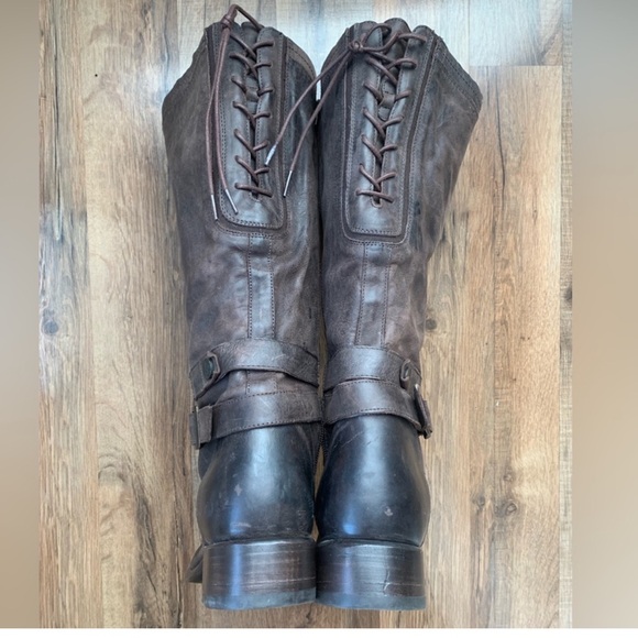 Sonora Women’s Boots - Picture 3 of 7